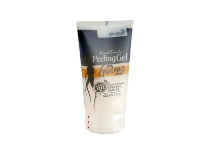 Free Man Erfrischendes Gurken Gesichts- & Körperpeeling 300ml für Männer