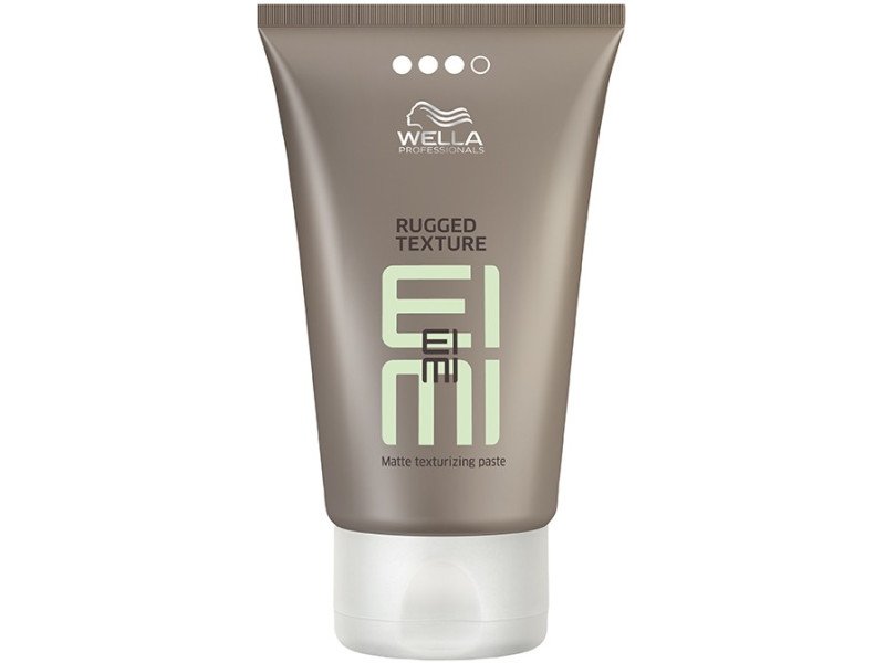 Wella Eimi Texture Rugged Texture 75ml Mattierende Stylingspaste für Wilden Look