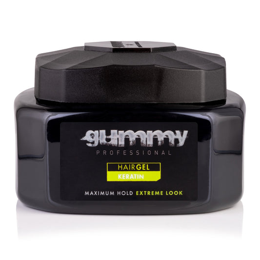 GUMMY HAARGEL 500 ML KERATIN