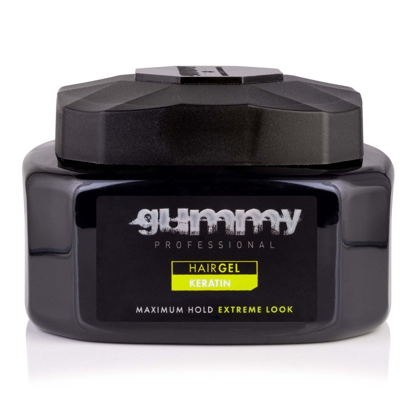 GUMMY HAARGEL 500 ML KERATINWIE BENUTZT MAN:
Tragen Sie von Hand auf feuchte Haare auf und formen Sie sie mit den Fingern, um den gewünschten Look zu erzielen.
PRODUKTBESCHREIBUNG:
Während seingummyOnKozmetikGUMMY HAARGEL 500 ML