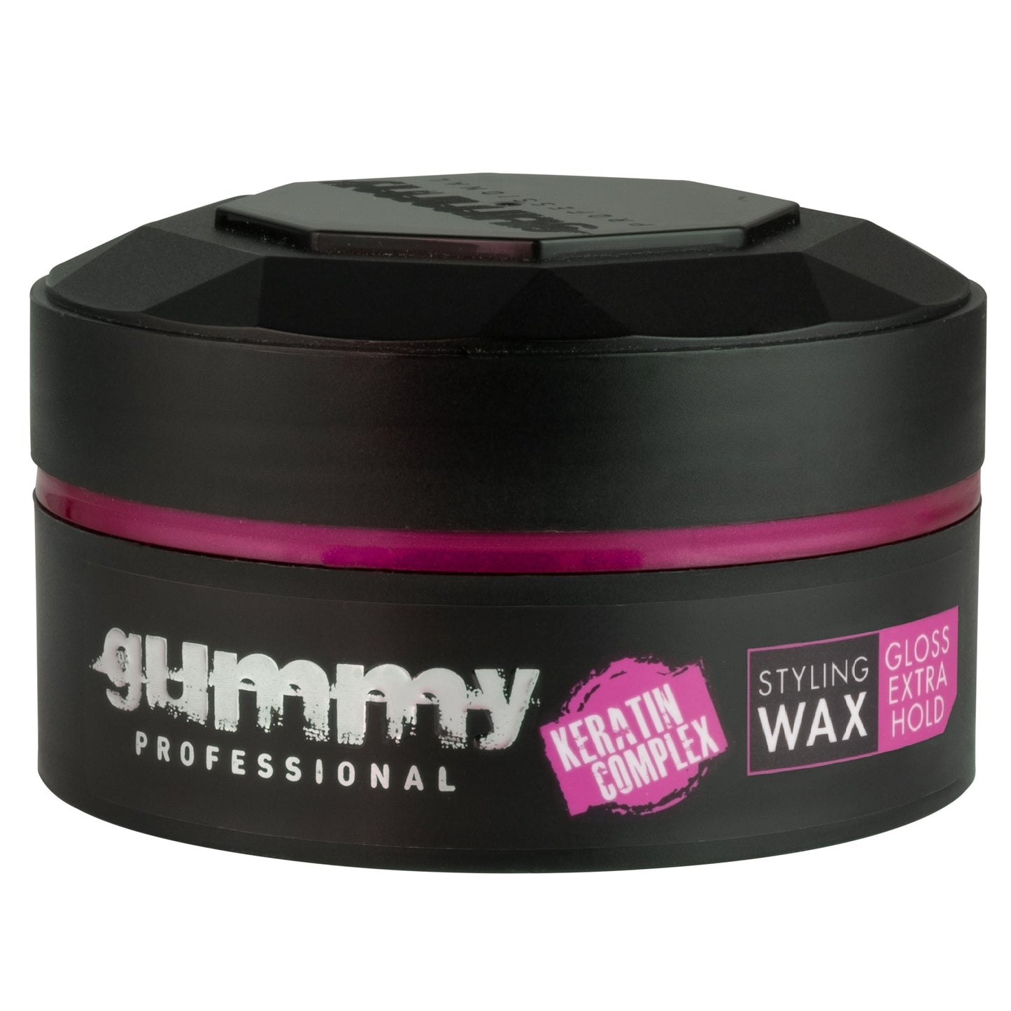 GUMMY STYLING WACHS 150 ML GLOSS EXTRA HOLD