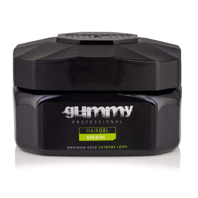 GUMMY HAARGEL 220 ML KERATINWIE BENUTZT MAN:
Tragen Sie von Hand auf feuchte Haare auf und formen Sie sie mit den Fingern, um den gewünschten Look zu erzielen.
PRODUKTBESCHREIBUNG:
Während seingummyOnKozmetikGUMMY HAARGEL 220 ML