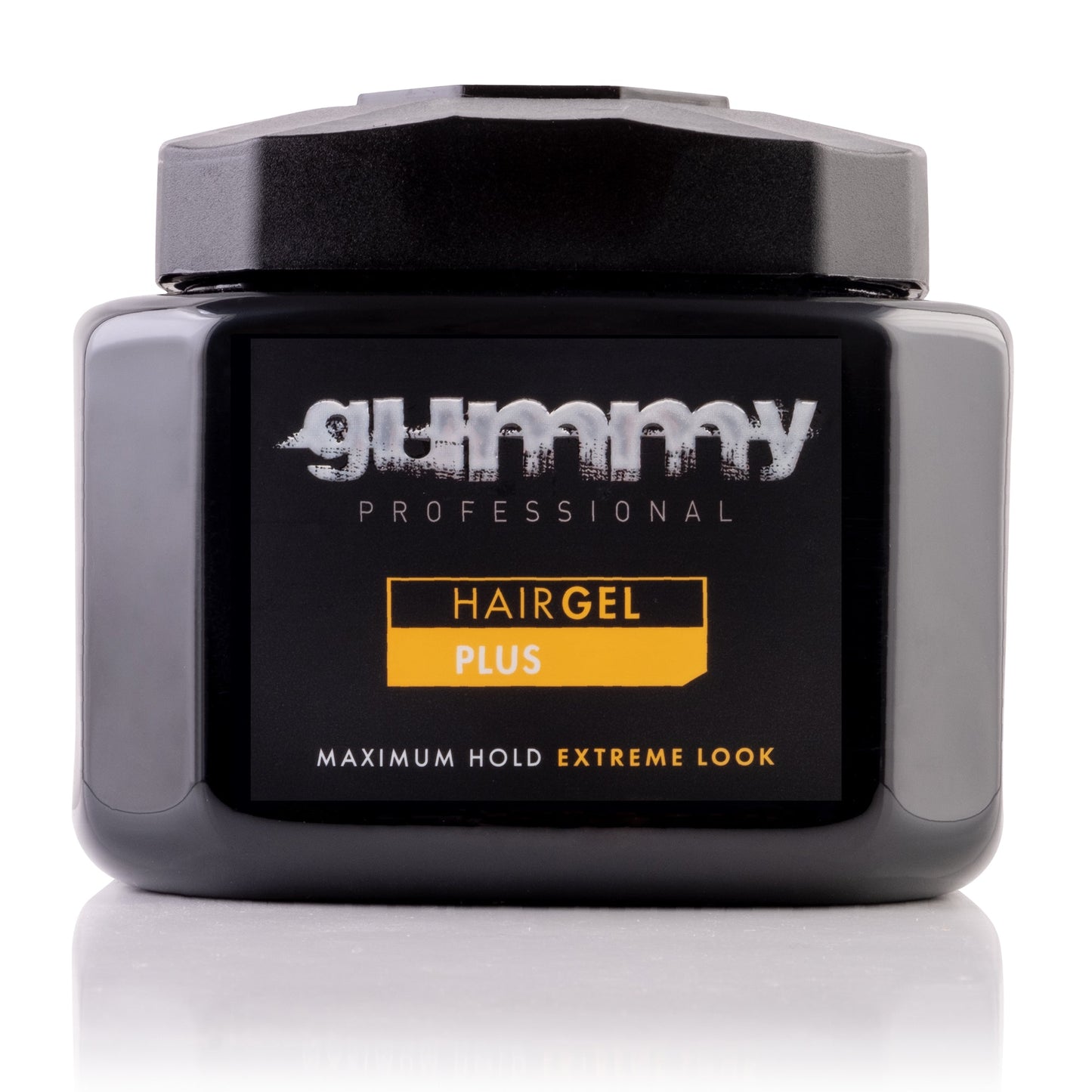 GUMMY HAARGEL 700 ML PLUS