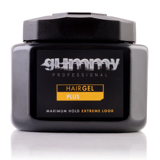 GUMMY HAARGEL 700 ML PLUS