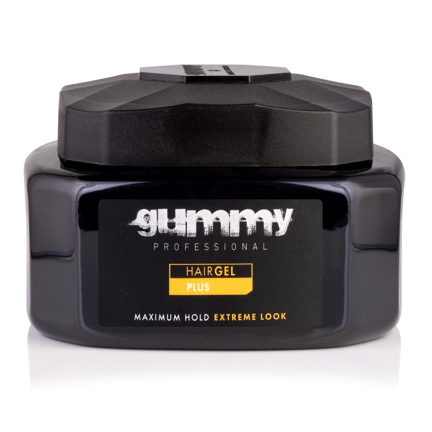 GUMMY HAARGEL 500 ML PLUS