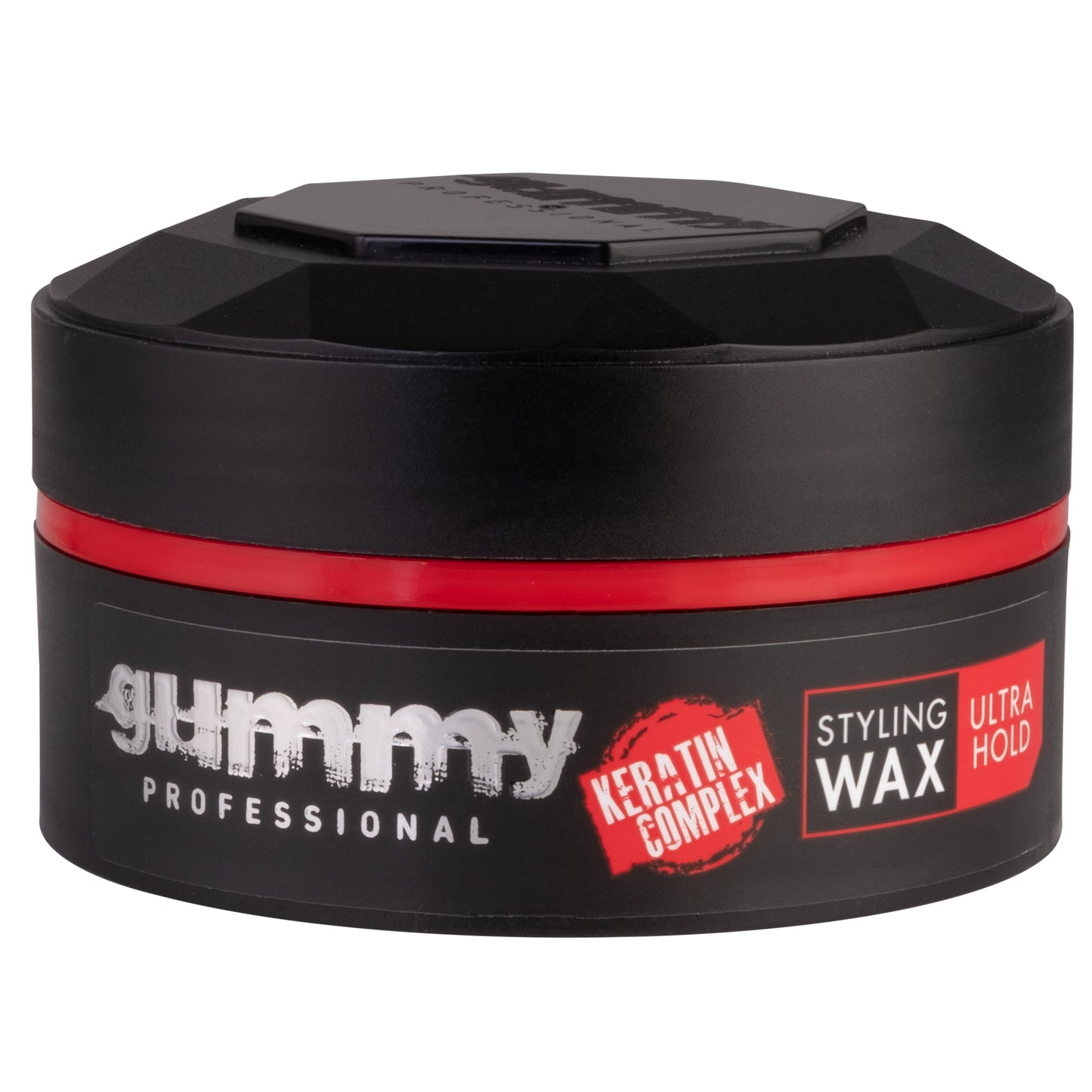 GUMMY STYLING WACHS 150 ML ULTRA HOLD