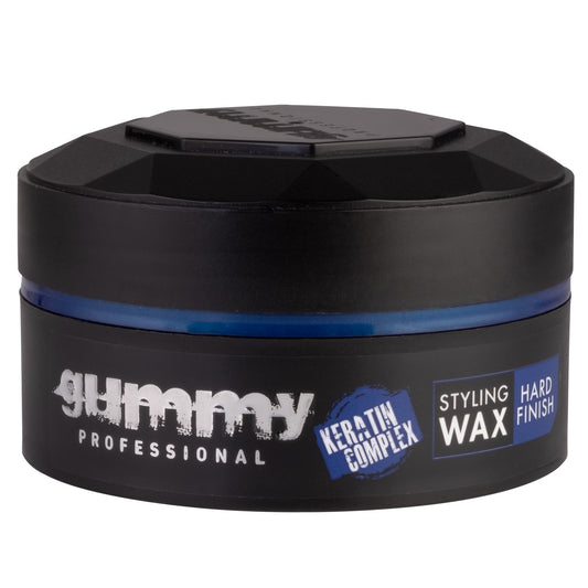 GUMMY STYLING WACHS 150 ML HARTES FINISH