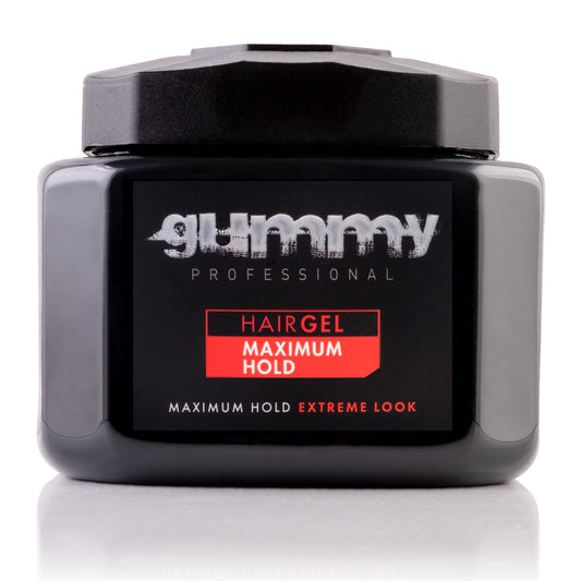 GUMMY HAARGEL 700 ML MAXIMAL