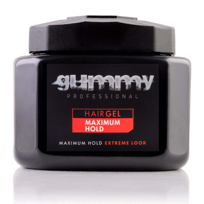 GUMMY HAARGEL 700 ML MAXIMALWIE BENUTZT MAN:
Tragen Sie von Hand auf feuchte Haare auf und formen Sie sie mit den Fingern, um den gewünschten Look zu erzielen.
PRODUKTBESCHREIBUNG:
Es ist idealgummyOnKozmetikGUMMY HAARGEL 700 ML