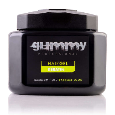 GUMMY HAARGEL 700 ML KERATINWIE BENUTZT MAN:
Tragen Sie von Hand auf feuchte Haare auf und formen Sie sie mit den Fingern, um den gewünschten Look zu erzielen.
PRODUKTBESCHREIBUNG:
Während seingummyOnKozmetikGUMMY HAARGEL 700 ML