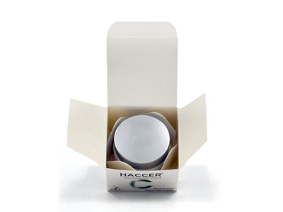 Haccer Olivenölcreme 50ml: Intensive Feuchtigkeit für trockene & empfindliche Haut