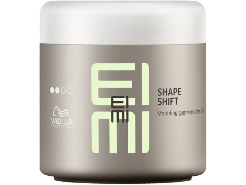 Wella EIMI Texture Shape Shift 150ml: Elastisches Modellier-Gum für Glanz & UV-Schutz