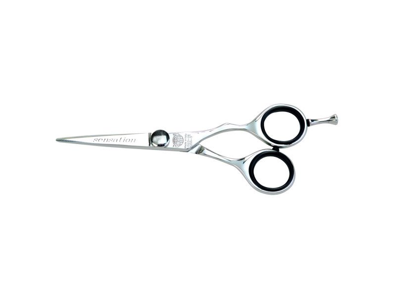 Kiepe SENSATION Serie Profi-Friseurschere für präzise Haarschnitte 5 Zoll