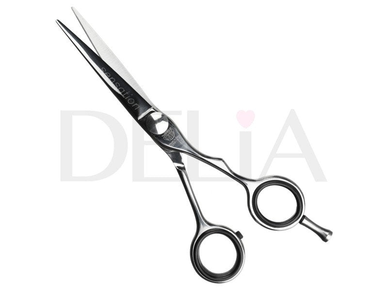 Kiepe SENSATION Professionelle Haarschere 2258.55 – Leichte, Präzise Friseurschere