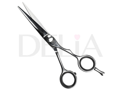 Kiepe SENSATION Professionelle Haarschere 2258.55 – Leichte, Präzise Friseurschere