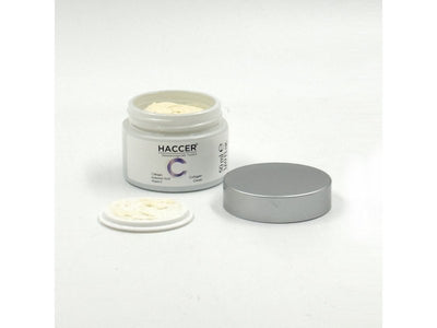 Haccer Kollagen Creme 50ml: Tiefenwirksame Feuchtigkeit für jugendlich strahlende Haut