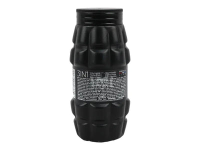 Ossion Haarstyling-Puder Wachs 20g – Volumen, Starker Halt, Mattes Finish