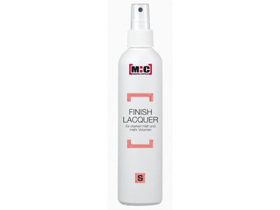 Gabri Cool Haarstyling Spray Maximaler Halt 400ml – Für Langanhaltende Frisurendefinition
