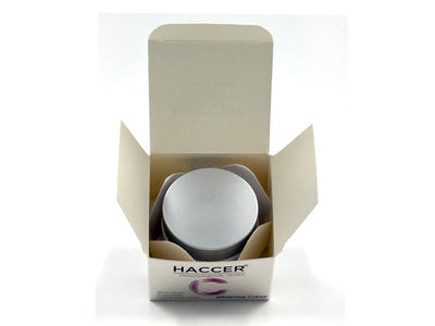 Haccer Aufhellende Creme 50ml: Korrigiert Pigmentflecken für ebenmäßigen, strahlenden Teint