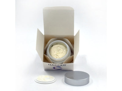 Haccer Kollagen Creme 50ml: Tiefenwirksame Feuchtigkeit für jugendlich strahlende Haut
