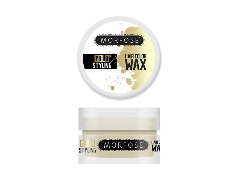 MORFOSE - Haarwachs 100ml - OnKozmetik