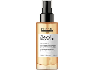 L'Oréal Professionnel Absolut Repair 10-in-1 Haaröl 90ml – Reparierende Pflege